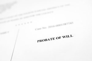 What is Probate and How You Can Avoid It