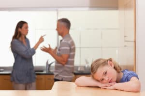 Family Trust in a Divorce